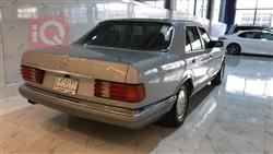 مێرسێدس بێنز S-Class